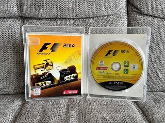 Formula 1 F1 - 3