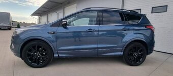 Ford Kuga II , ST Line 1.5Eco Boost 4x4, AWD - 3