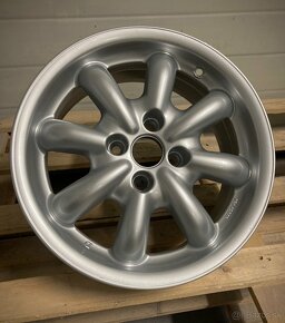 R15 4x100 INTRA T-LIne - 3