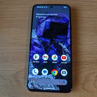 Google Pixel 8 8GB 256 GB čierny - 3