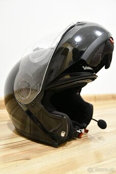 Prilba Schuberth C3 - 3