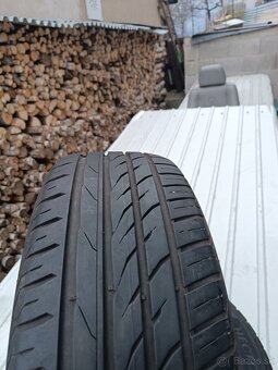 205/55 R16 letné pneu - 3