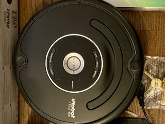 Predam iRobot Roomba 581 - 3