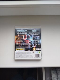 Spider-Man PS3 - 3