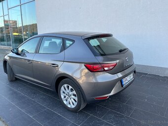 Seat Leon 1,2 TSi, 77 kW, M6 - 3