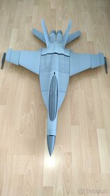 F-18 Super Hornet , RC lietadlo - 3