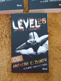 Level  26  - 3 časti - 3