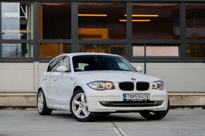BMW 118D - 3