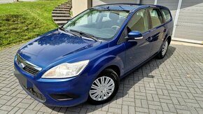 Mazda 3 1.6MCD Comfort - 3