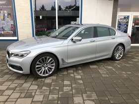 BMW Rad 7 730 Xdrive - 3