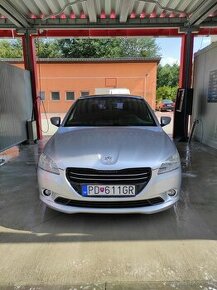 Peugeot 301 1.6 HDI - 3