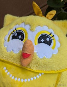 Dormeo Emotion OWL Family - 3