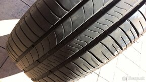 LETNÉ 205/55 R16 91W r.2019 cca 6-7mm LEN 79,-€/sada - 3