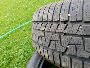 Zimné pneumatiky 235 /50R18 APLUS - 3