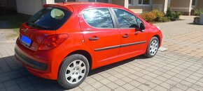 Peugeot  207 - 3