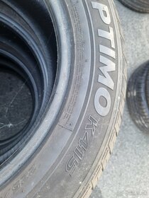 225/60R17 HANKOOK- LETNÉ KOMPLET 30eu. - 3