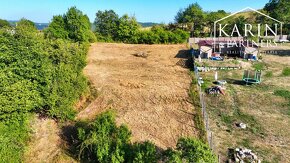 Slnečný, stavebný pozemok o veľkosti 1637m2 v obci Počúvadlo - 3