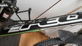 FELT Virtue Nine 3 Carbon 20" - 3