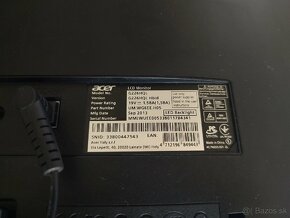 Monitor Acer G226HQL - 3