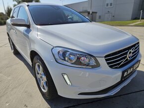 Volvo XC60 D4 - 3