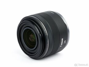 Canon RF 24mm F1,8 MACRO IS STM - 3