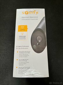 SOMFY outdoor camera - vonkajšia bezpečnostná kamera - 3