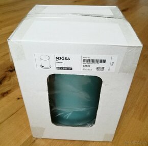 Ikea MJÖSA kôš na odpad s pedálom (3L) - 3