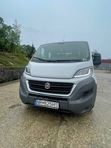 Fiat Ducato DOKA - 3