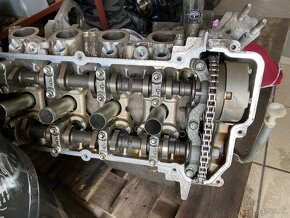 Motor Mitsubushi asx 1.5 benzín - 3