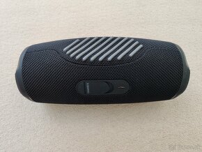 JBL Charge 5 výkonný bluetooth reproduktor ako nový. - 3