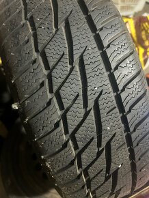 195/60 r15 matador - 3