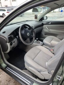 Volkswagen Passat b5,5 1.9tdi 96kw - 3