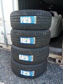 255/45R20 105V Zeetex SU1000 VFM XL - 3