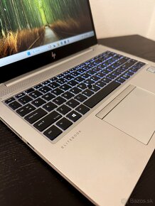 Elitebook HP 840 G6 | i5-8365U | RAM 16GB | SSD 512 GB - 3