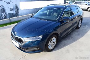 Škoda Octavia Combi 2.0 TDI SCR Style DSG - 3