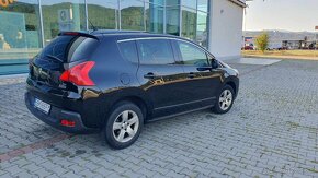 Peugeot 3008 - 1,6 e-HDi / 84kW - 3