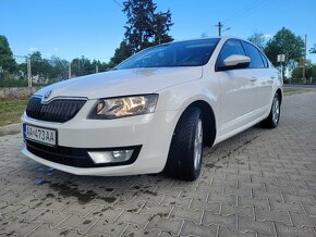 ŠKODA OCTAVIA III 2,0 TDI 110KW 2016 - 3