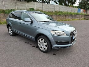 audi q7 - 3