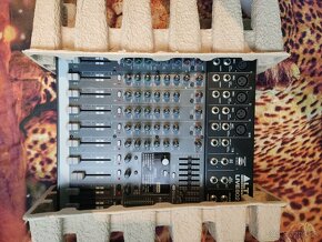 Mixpult ALTO live 802 - 3