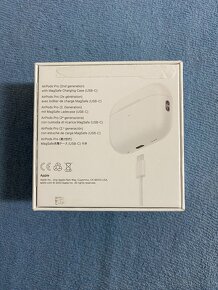 Apple AirPods Pro2 - 3