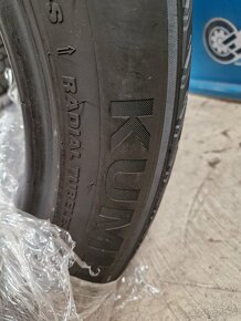 Zimne pneumatiky 215/55 r17 Wintercraft 2ks - 3