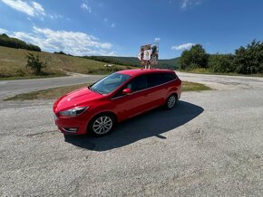 Ford Focus MK3 1.5 TDCI Automat - 3