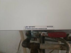 Protherm LEV 28KKV - 3