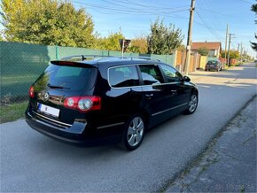 VW Passat B6 2.0 TDi DSG - 3