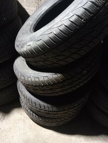 Matador sibir snow 235/75 r15 - 3