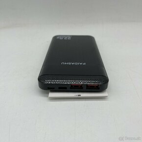 Powerbanka Paidashu 22.5W/10600mAh - 3