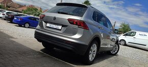 Volkswagen Tiguan 2.0 TDI 4MOTION Comfortline Možný Leasing - 3