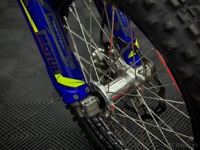 SHERCO 300 SEF 4T FACTORY 2024 - 3