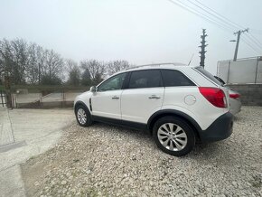 Opel Antara 2,2CDTi 4x4 - 3