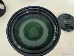 Sony FE 24-105mm f/4 G OSS - 3